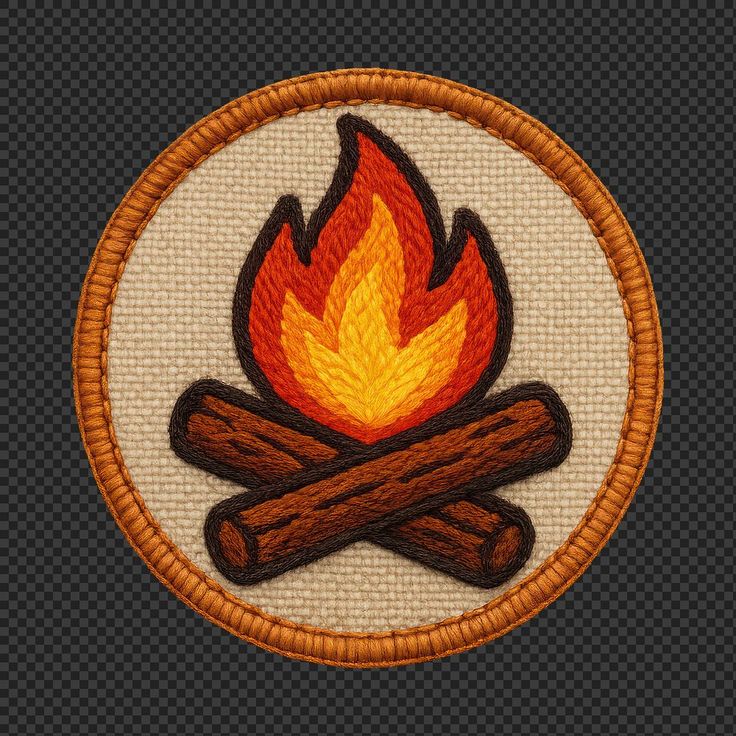 Custom Patches Service